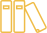 icon of books