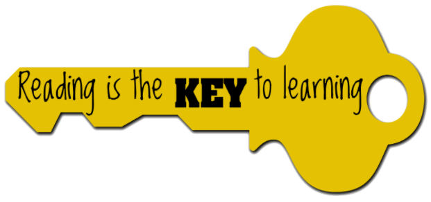 key with massage for students