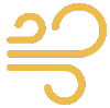 icon of wind