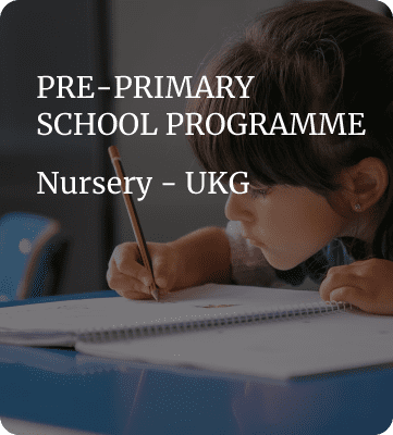 pre primary school programme for nursery and ukg students at kharadi pune
